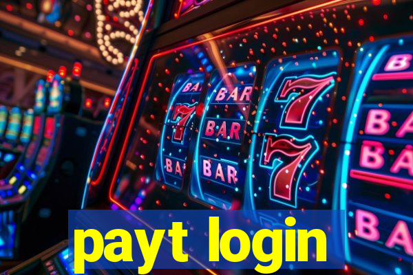 payt login